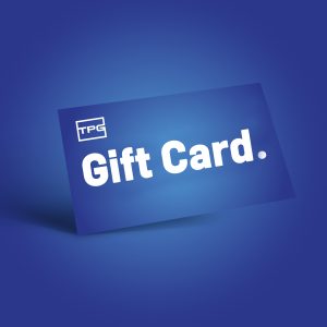 The Perfume Gallery online gift card