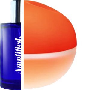 Donna Karan Be Delicious Electric Citrus Pulse Perfume Impresssion BED02F at The Perfume Gallery