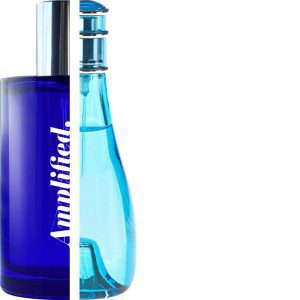 Davidoff Cool Water Woman Perfume Impresssion COO01F at The Perfume Gallery