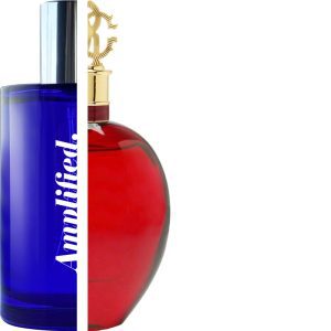 Roberto Cavalli Deep Desire Perfume Impresssion DEE01F at The Perfume Gallery