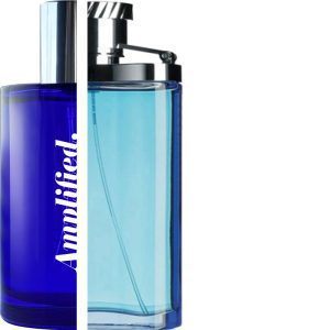 Alfred Dunhill Dunhill Blue Perfume Impresssion DUN03M at The Perfume Gallery