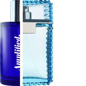 Versace Man Eau Fraiche Perfume Impresssion EAU01M at The Perfume Gallery