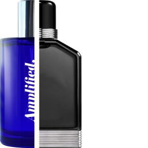 Giorgio Armani Eau De Nuit Perfume Impresssion EAU02M at The Perfume Gallery