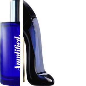 Carolina Herrera Good Girl Perfume Impresssion GOO01F at The Perfume Gallery