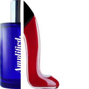 Carolina Herrera Very Good Girl Perfume Impresssion GOO02F at The Perfume Gallery