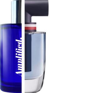 Tommy Hilfiger Impact Perfume Impresssion IMP01M at The Perfume Gallery