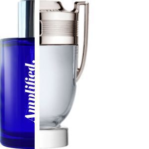 Paco Rabanne Invictus Perfume Impresssion INV01M at The Perfume Gallery