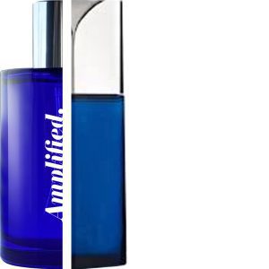 Issey Miyake Bleue Perfume Impresssion ISS02M at The Perfume Gallery