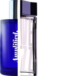 Ysl Jazz Men Perfume Impresssion JAZ01M at The Perfume Gallery