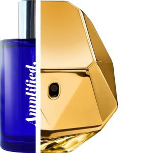 Paco Rabanne Lady Million Perfume Impresssion LAD01F at The Perfume Gallery