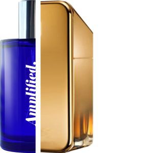 Paco Rabanne 1 Million Intense Men Perfume Impresssion ONE03M at The Perfume Gallery