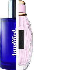 Ysl Parisienne L'Eau Perfume Impresssion PAR03F at The Perfume Gallery