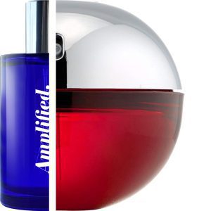 Donna Karan Red Delicious Men Perfume Impresssion RED01M at The Perfume Gallery