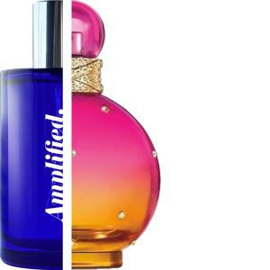 Britney Spears Sunset Fantasy Perfume Impresssion SUN01F at The Perfume Gallery