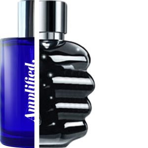 Diesel Only The Brave Tattoo Perfume Impresssion TAT01M at The Perfume Gallery