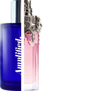 Thierry Mugler Womanity Perfume Impresssion WOM01F at The Perfume Gallery